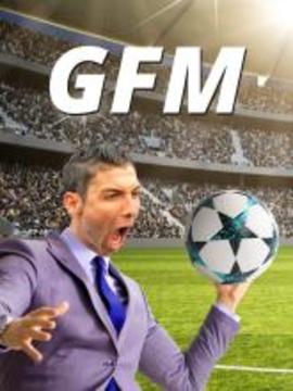 Goal Manager游戲截圖2