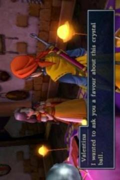 Guide Dragon Quest III游戲截圖3