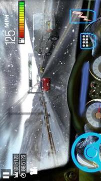 Racing Extreme : Speed Fast游戲截圖2