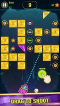 Balls vs Blocks: Brick Breaker游戲截圖2