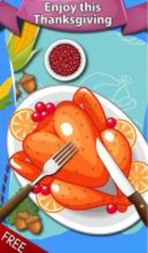 沙漠土耳其烤廚房大師游戲截圖5