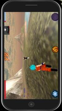 Goku ultra fighter游戲截圖5
