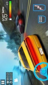 Racing Extreme : Speed Fast游戲截圖1