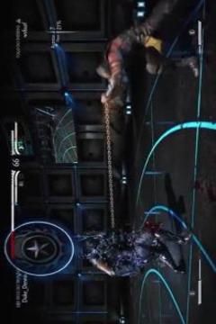 Trick Mortal Kombat X游戲截圖2