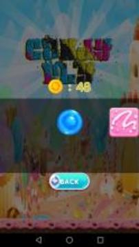 Candy Fly游戲截圖2