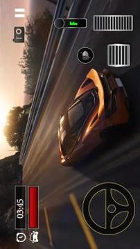 Car Parking McLaren 720S Simulator游戲截圖2