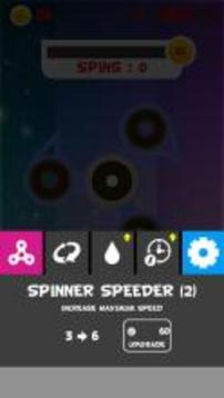 My New Spinner游戲截圖1