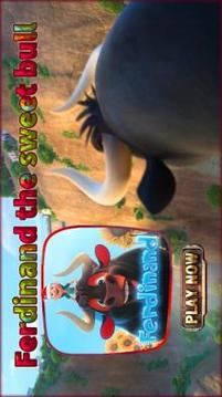 Ferdinand Game Racing游戲截圖2