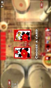 Hanafuda Koi-Koi Ramen (Free)游戲截圖3