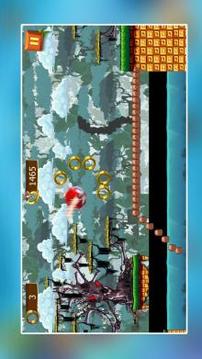 Super Red Sonic Faster游戲截圖3