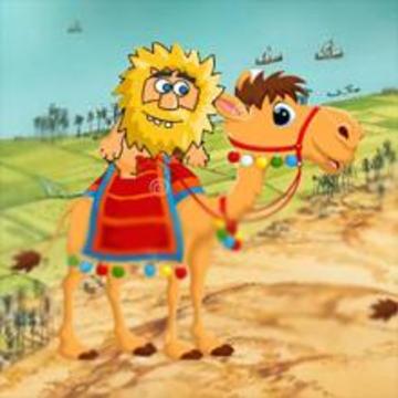 Adam Run Eve funny game south park游戲截圖3