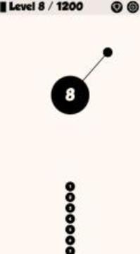 aa 6 - Rolling Balls游戲截圖1