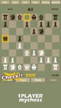 My Chess游戲截圖4