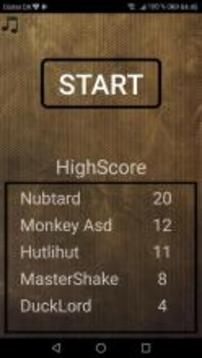 Dota 2 Quiz游戲截圖1