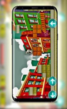 Rabbids Adventure游戲截圖2