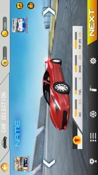 Racing Extreme : Speed Fast游戲截圖5
