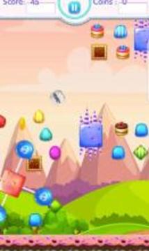Hatchimal Candy 2018游戲截圖3