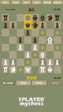 My Chess游戲截圖5