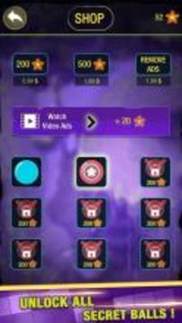 Balls vs Blocks: Brick Breaker游戲截圖4