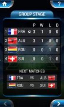 Euro Penalty: Kick游戲截圖1