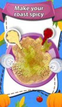 沙漠土耳其烤廚房大師游戲截圖4