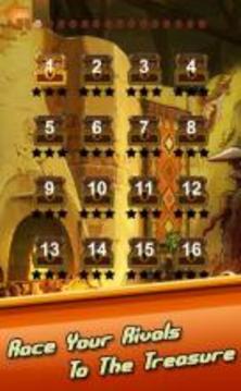 Classic Solitaire – Pyramid游戲截圖2
