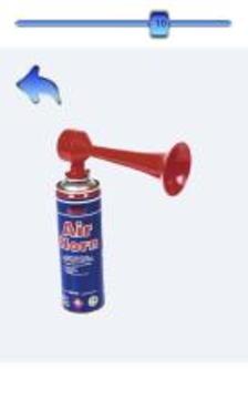 Prank Air Horn游戲截圖4