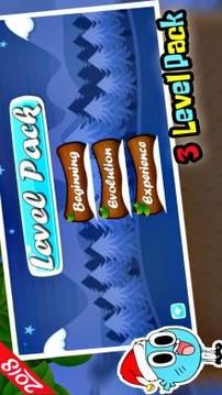 Angry Gambol Bird Adventure Pro游戲截圖2