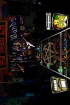 Trick Guitar Hero 2游戲截圖1