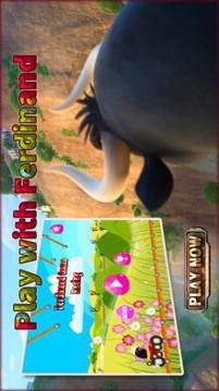 Ferdinand Game Racing游戲截圖1