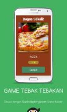 GAME TEBAK TEBAKAN游戲截圖2