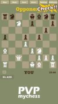 My Chess游戲截圖1
