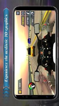 Traffic Roadster游戲截圖4