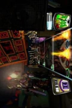 Trick Guitar Hero 2游戲截圖2