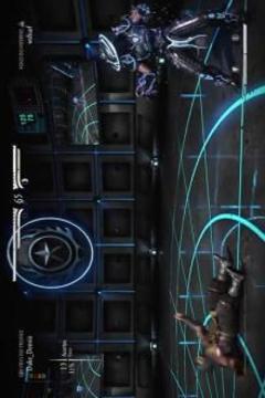 Trick Mortal Kombat X游戲截圖3