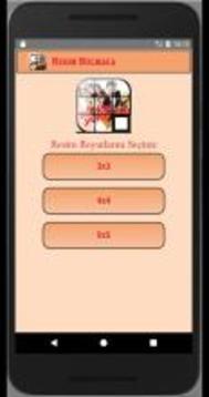 ?evkat Yerimdar Resim Bulmaca游戲截圖2