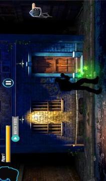 Guardian of assassins: Shadow Fighter游戲截圖4