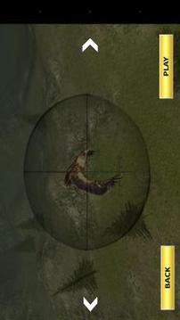 Jungle Sniper Hunting 3d游戲截圖2