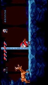 Santa Claus Sonic Speed游戲截圖1
