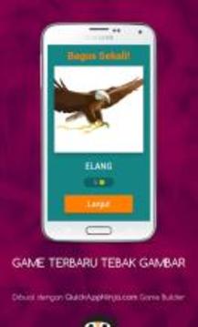 GAME TERBARU TEBAK GAMBAR游戲截圖2