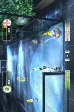 Trick FIFA Street 2游戲截圖2