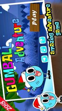Angry Gambol Bird Adventure Pro游戲截圖1