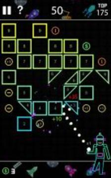 Shoot Bricks游戲截圖3