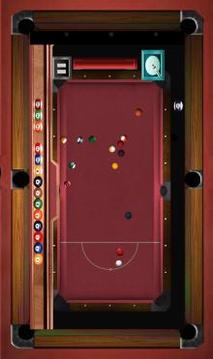 Pool Blast - Real Billiard游戲截圖3