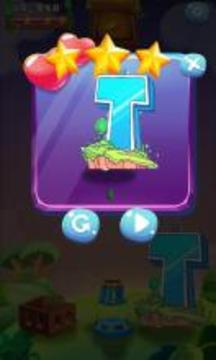 Titans Go : Bubble Shooter Match 3游戲截圖5
