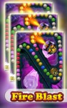 Mobile Marble Deluxe游戲截圖3