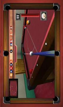 Pool Blast - Real Billiard游戲截圖5