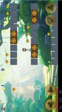 subway super adventure : jeffy the Puppet Run游戲截圖3