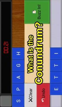 Countdown Game For Android游戲截圖1