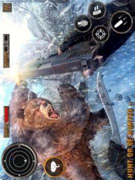 Jungle Survival Hero游戲截圖4